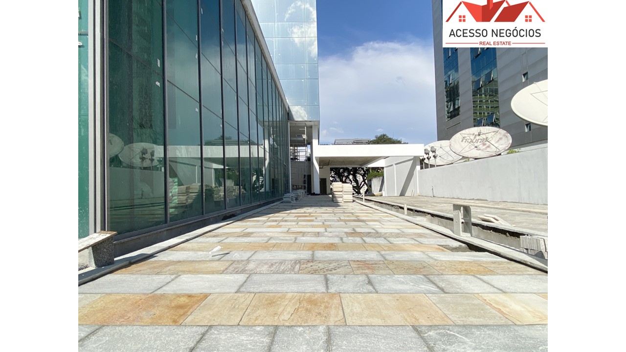 PRÉDIO INTEIRO PARA VENDA E LOCAÇÃO 20.416M² LIBERDADE F25