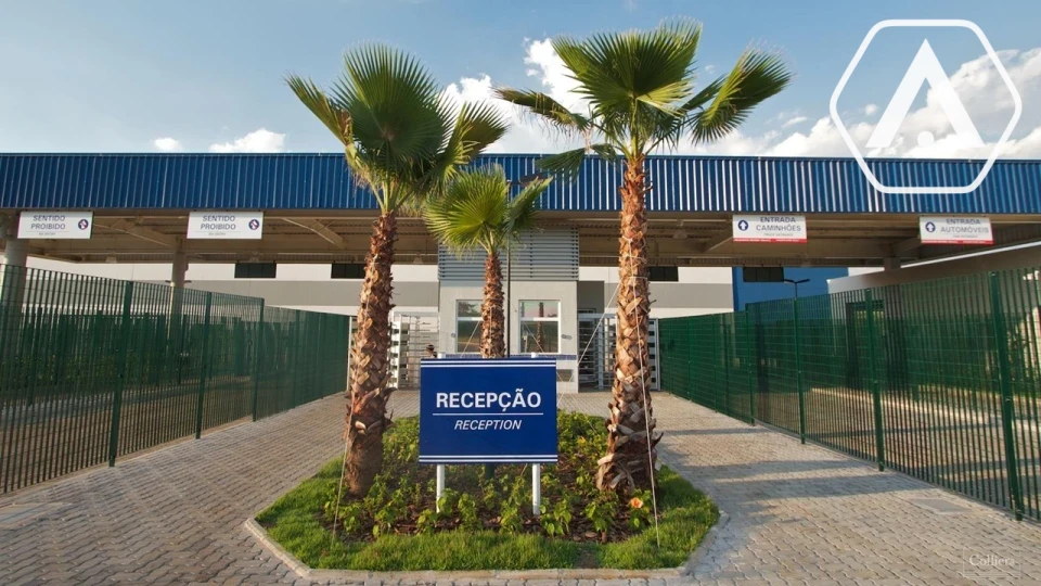 GALPÃO LOGISTICO CAMPIINAS -LOCAÇÃO