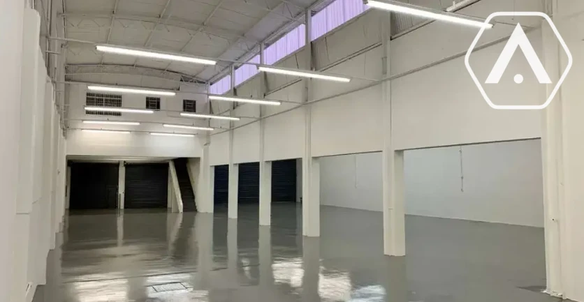 Imagens do imóveis GALPÃO 840 M² - LOCAÇÃO E VENDA