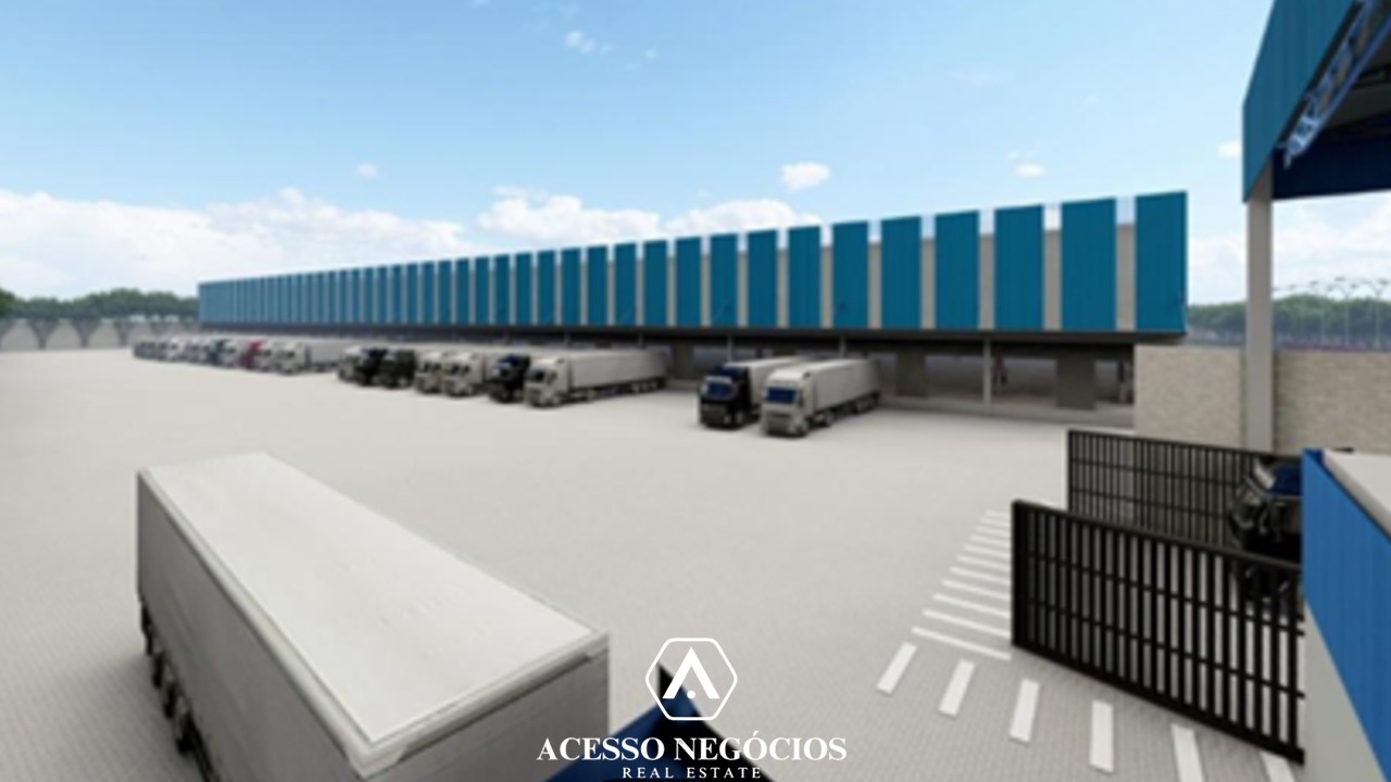 GALPÃO PARA LOCAÇÃO  GUARULHOS  - 22.269 M² - CO117