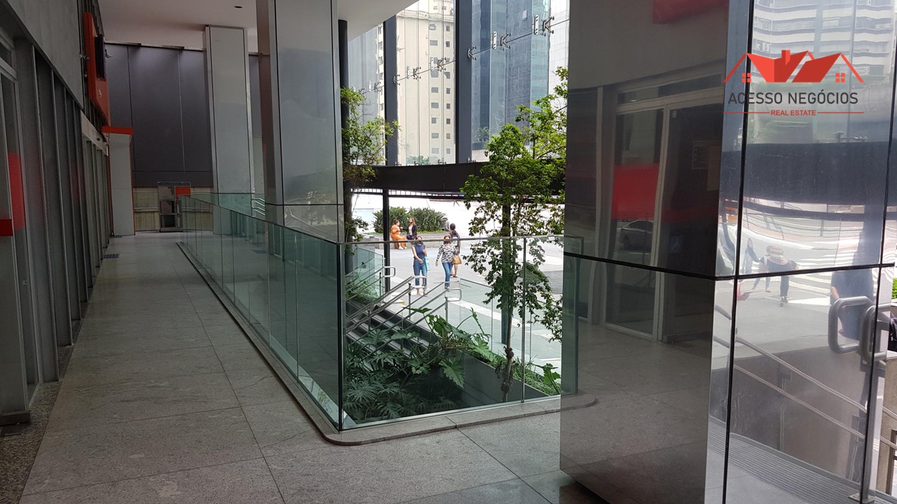 IMÓVEL COMERCIAL PARA LOCAÇÃO 701 M² AV PAULISTA F29
