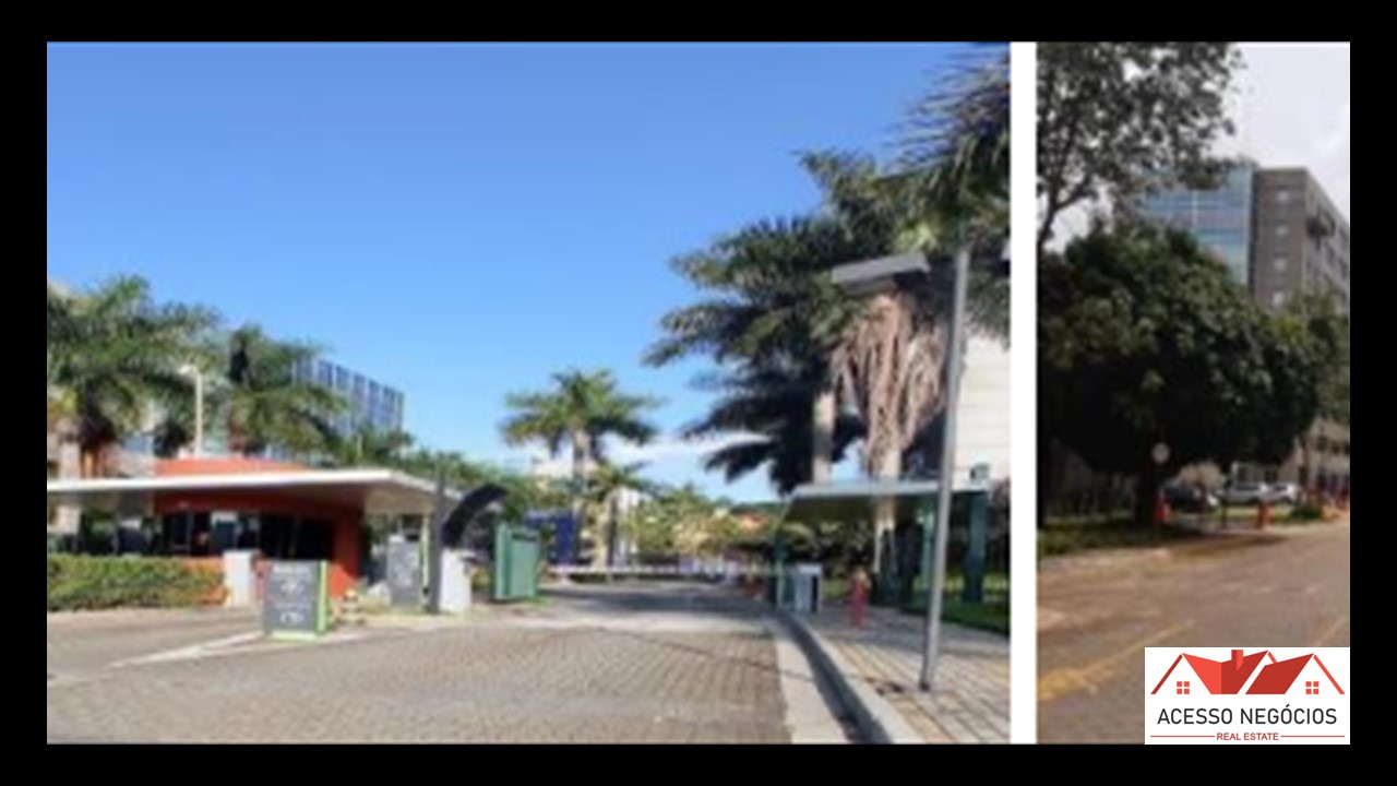 LAJES CORPORATIVAS / MONOUSUÁRIAS - 1000 A 5237 M² - MORUMBI - CO947