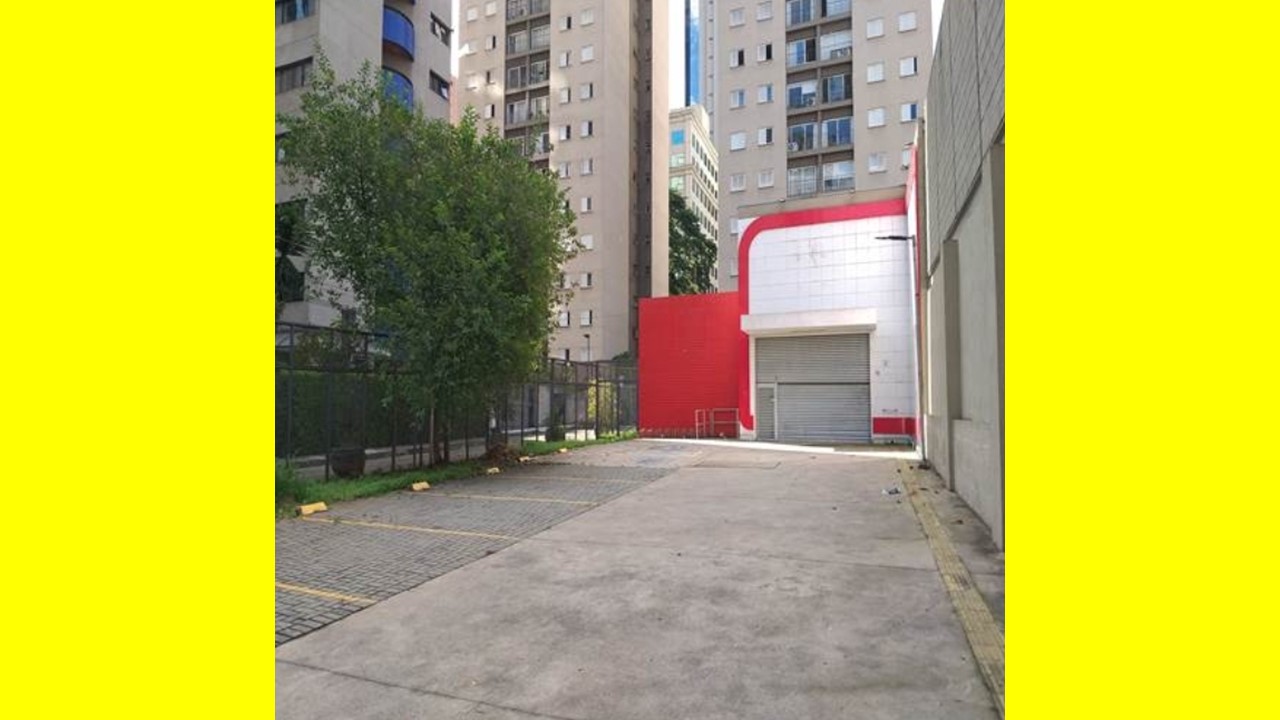 IMÓVEL COMERCIAL PARA LOCAÇÃO 776 M² VILA OLÍMPIA F26