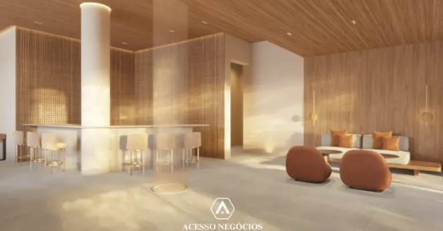 APARTAMENTOS ALTO PADRÃO  -  ALTO DE PINHEIROS 200 A 270 M² - D124