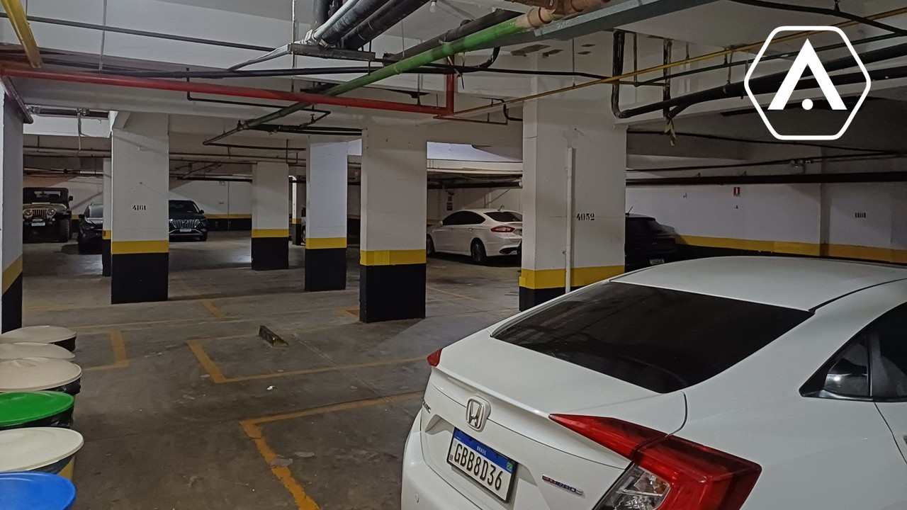 APARTAMENTO NA BELA VISTA À VENDA - 84 M²