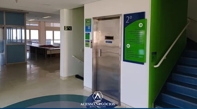 PRÉDIO COMERCIAL NA BARRA FUNDA  -VENDA  -  3.232 M² -