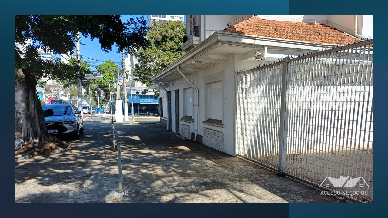 PONTO COMERCIAL MULTIUSO - 700 M²  - COM ELEVADOR  - 17 VAGAS - D913