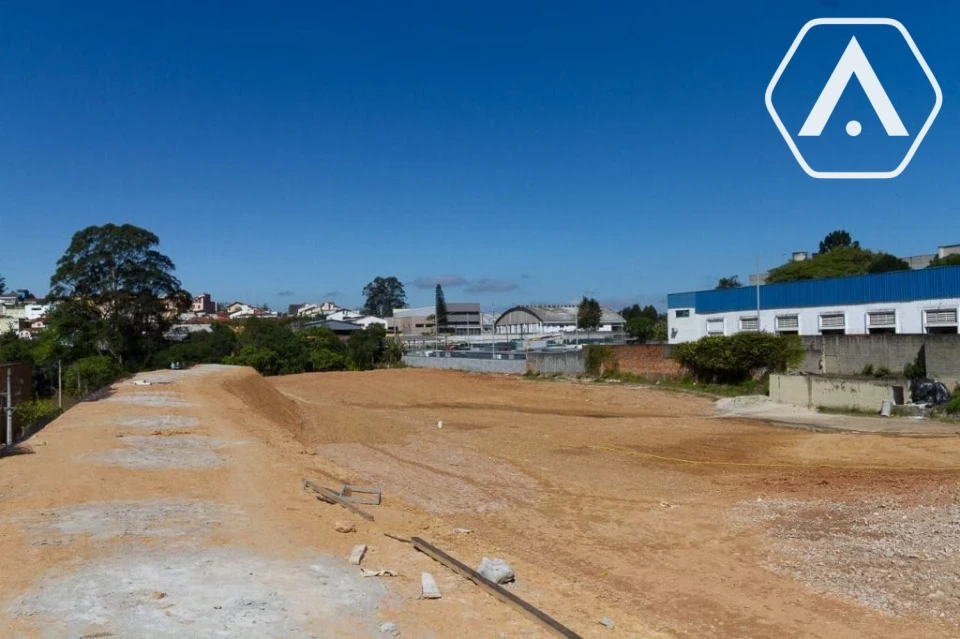 TERRENO  EM SÃO BERNARDO DO CAMPO - LOCAÇÃO - 7474 M²