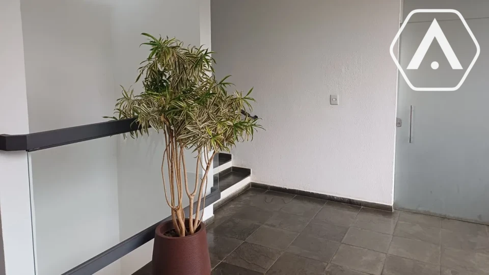 PRÉDIO CORPORATIVO NA V HAMBURGUESA -  VENDA E LOCAÇÃO