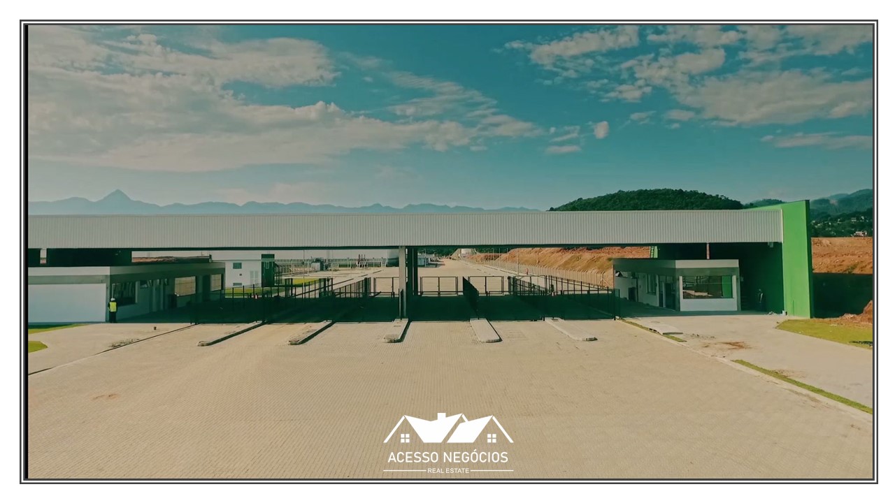 GALPÃO LOGÍSTICO DUQUE DE CAXIAS - RJ - 34.000 M² - GL513