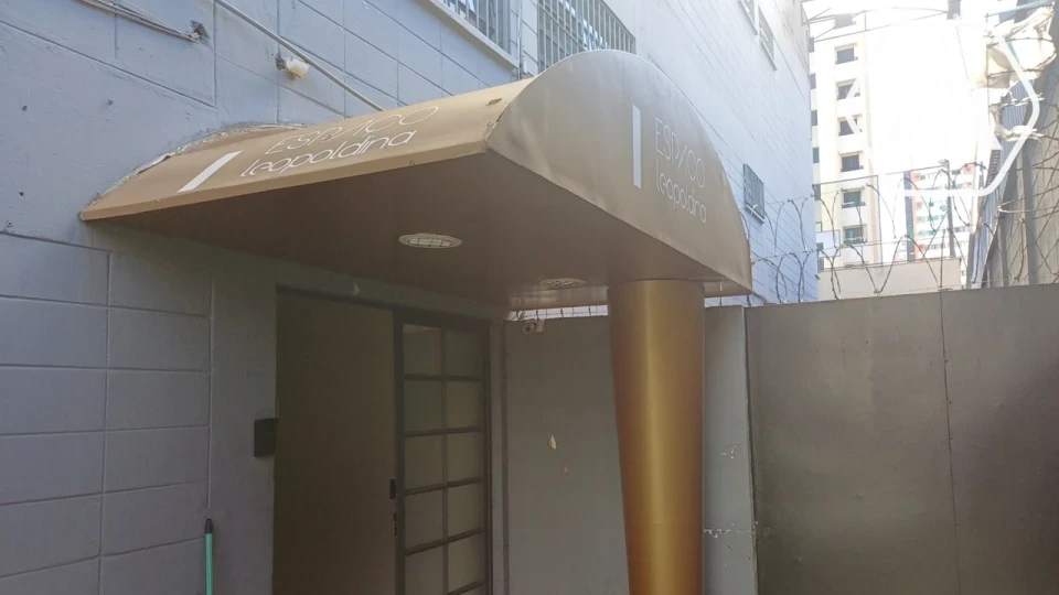 PRÉDIO  MONOUSUÁRO - VILA LEOPOLDINA -LOCAÇÃO