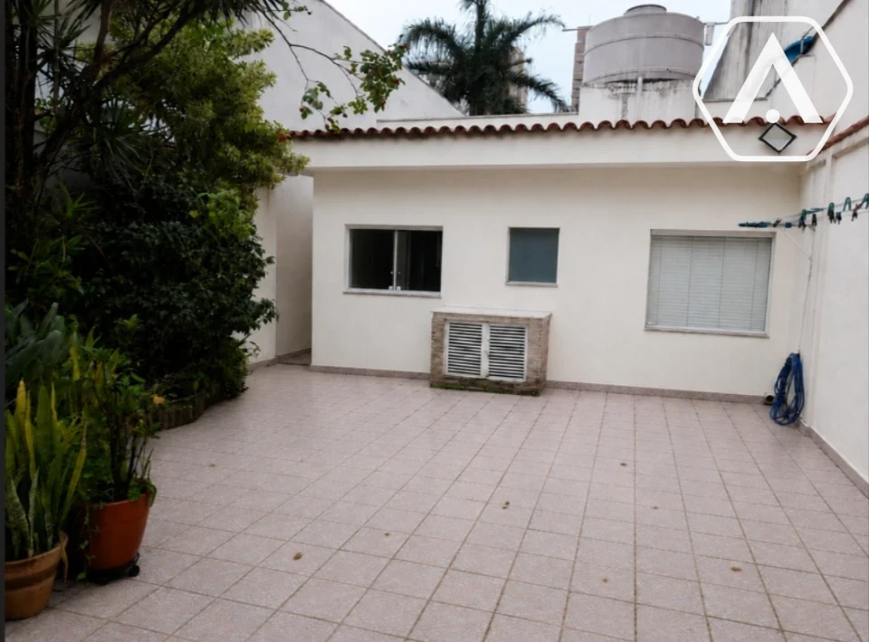 Imagens do imóveis CASA TÉRREA   -VENDA E LOCAÇÃO