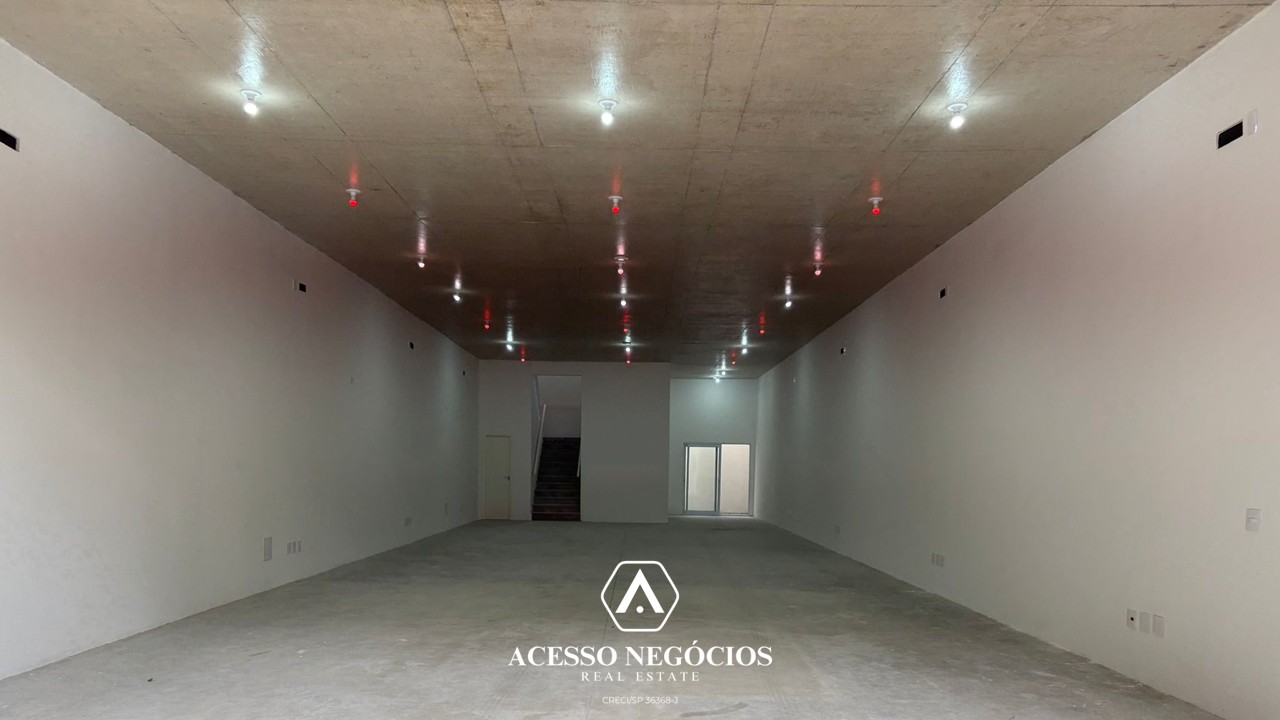 PONTO COMERCIAL PINHEIROS - 615 M² - 3 PISOS - FE090