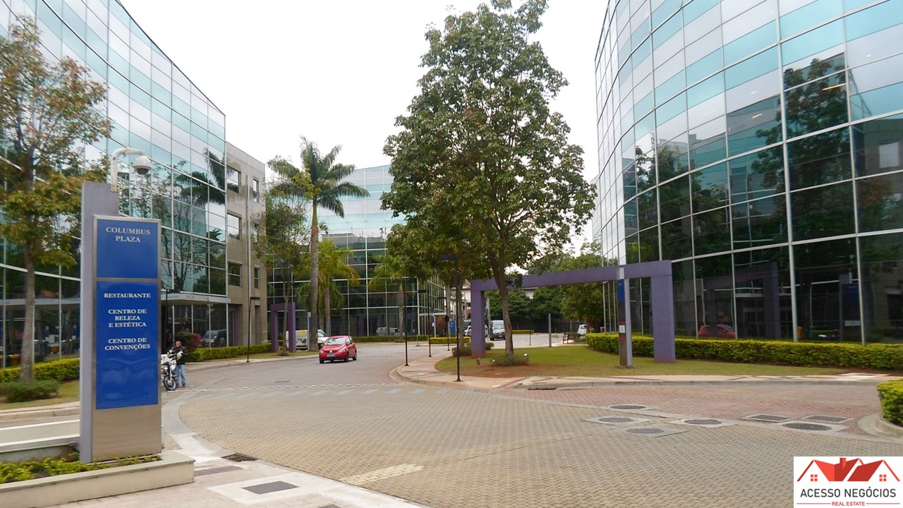 LAJES CORPORATIVAS / MONOUSUÁRIAS - 1000 A 5237 M² - MORUMBI - CO947