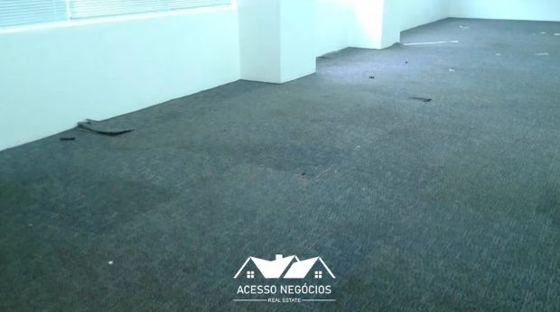 CONJUNTO COMERCIAL  NA BERRINI  - VENDA - 223 M² - 5 VAGAS - PA2350