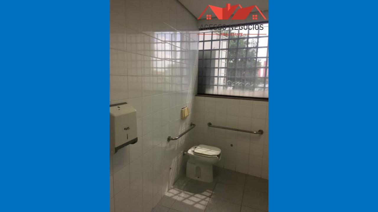 PRÉDIO INTEIRO PARA LOCAÇÃO 659 M² CASA VERDE - F752