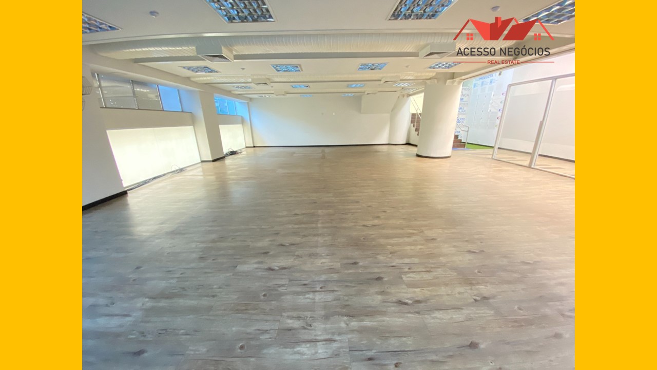 ANDAR CORPORATIVO PARA LOCAÇÃO 622 M ² CENTRO DE SP F27