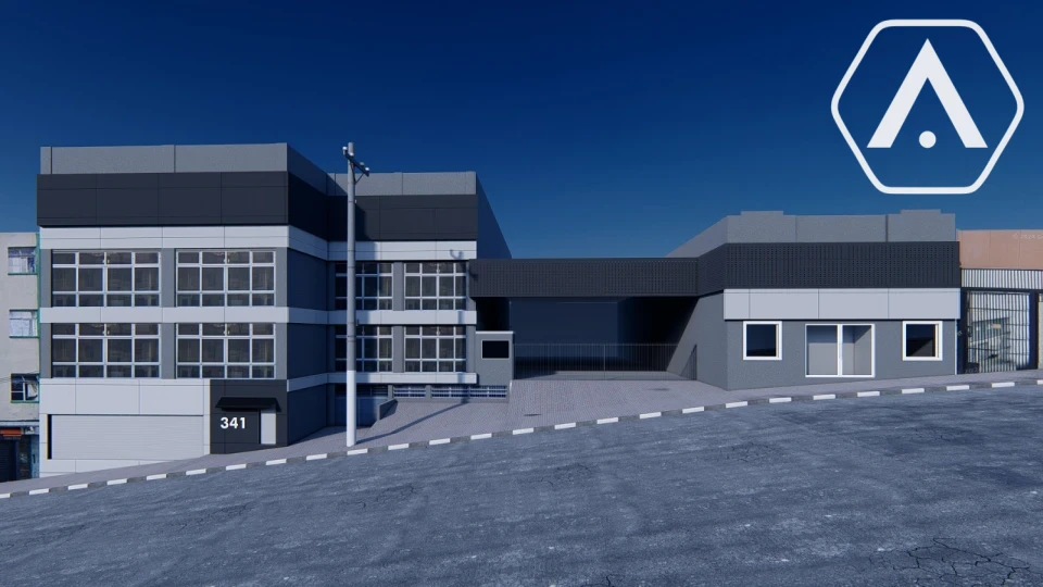 IMOVEL COMERCIAL NO CAMBUCI- VENDA E LOCAÇÃO