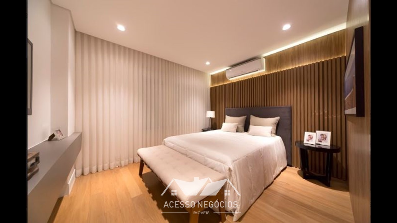 APARTAMENTO 5 DORM 4 SUÍTES À VENDA 314 M²  SOROCABA CAMPOLIM