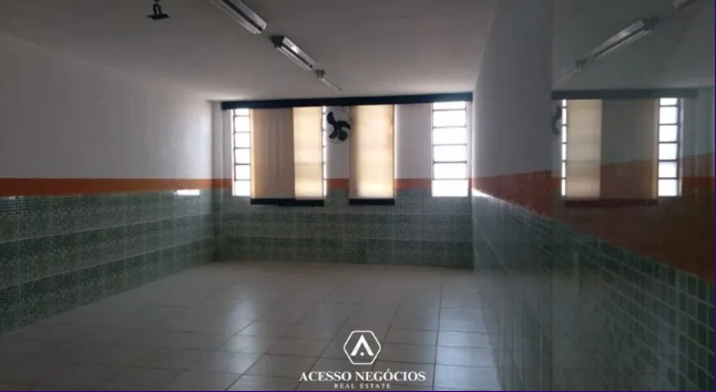 GALPÃO PARA LOCAÇÃO SÃO MIGUEL PAULISTA  -SP - 2.618 M²