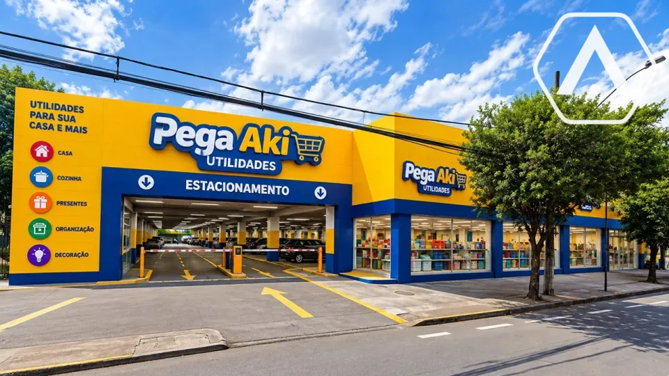 Imagens do imóveis GALPÃO  COMERCIAL - LOCAÇÃO