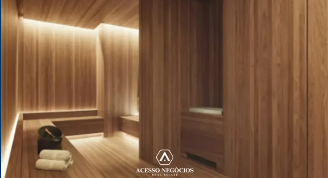 APARTAMENTOS ALTO PADRÃO  -  ALTO DE PINHEIROS 200 A 270 M² - D124