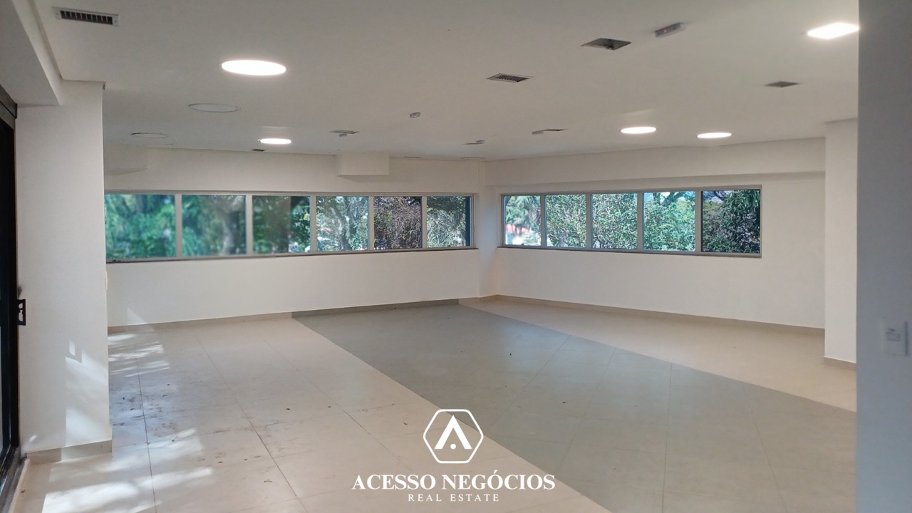 IMÓVEL COMERCIAL PARA LOCAÇÃO E VENDA- ALTO DE PINHEIROS  - 1.577 M² - D070