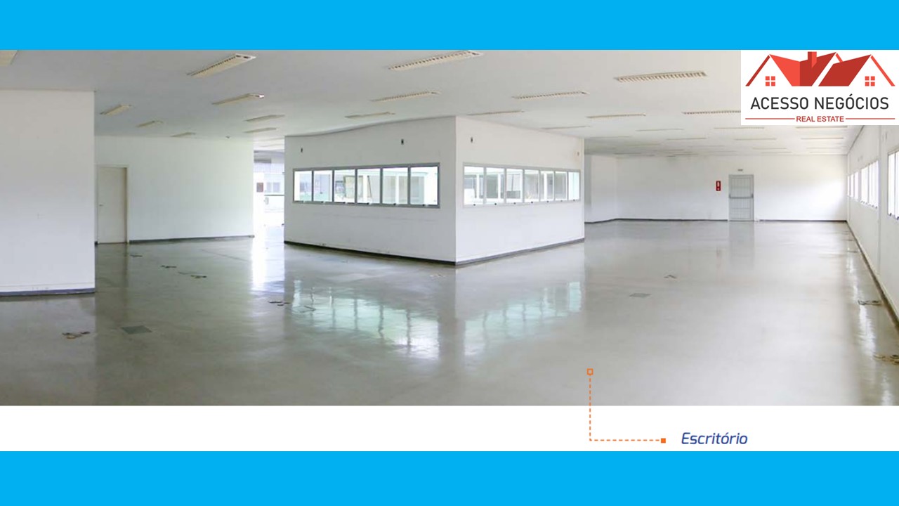 GALPÃO PARA LOCAÇÃO 34.033 M² JUNDIAÍ-SP F630