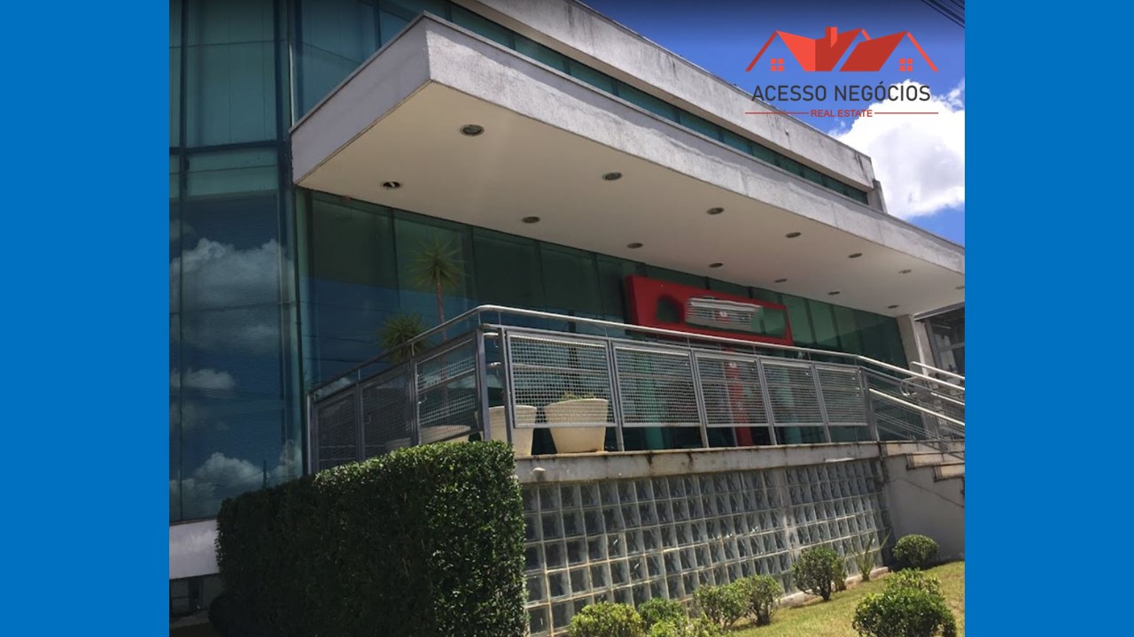 IMÓVEL COMERCIAL PARA LOCAÇÃO 903 M² ALTO DA LAPA - F754