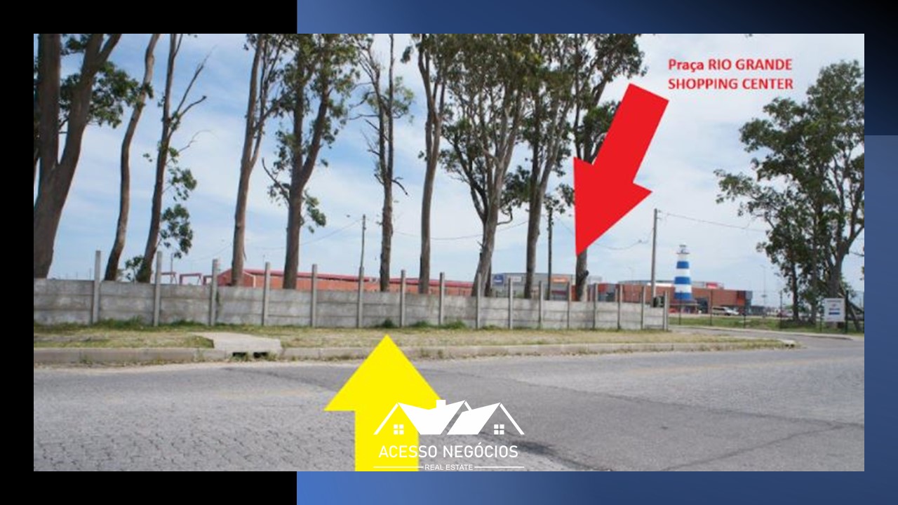 ÁREA  PARA VENDA  24.630 M² - RIO GRANDE -RS - AD301