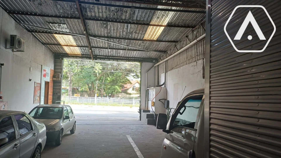 IMOVEL COMERCIAL - VILA LEOPOLDINA - LOCAÇÃO  -2431 M² -