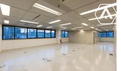 LAJES NA 13 DE MAIO -  LOCAÇÃO