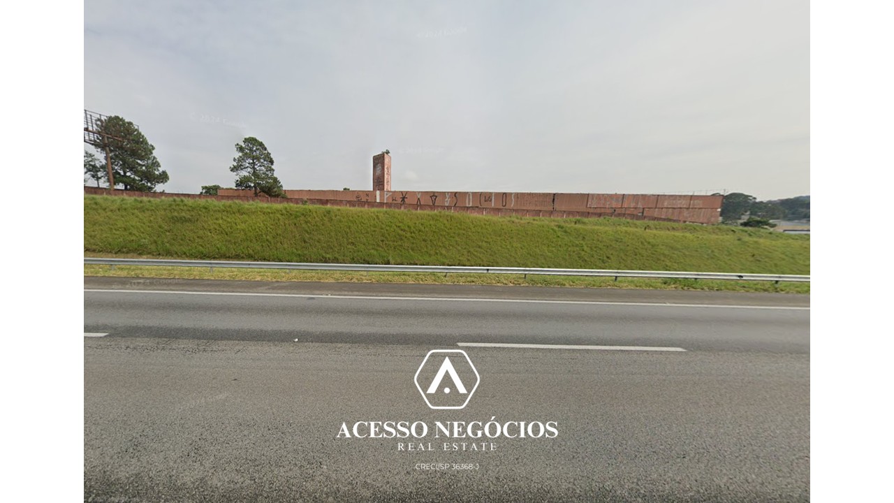 GALPÃO PARA LOCAÇÃO 8.999,80 M² DIADEMA F8