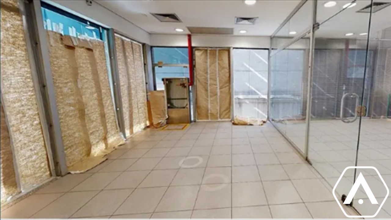 IMOVEL COMERCIAL NA PAULISTA - LOCAÇÃO - 701 M² -