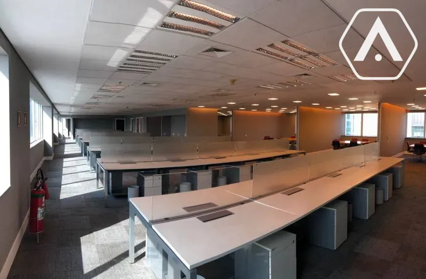 Imagens do imóveis LAJE CORPORATIVA  PINHEIROS - LOCAÇÃO