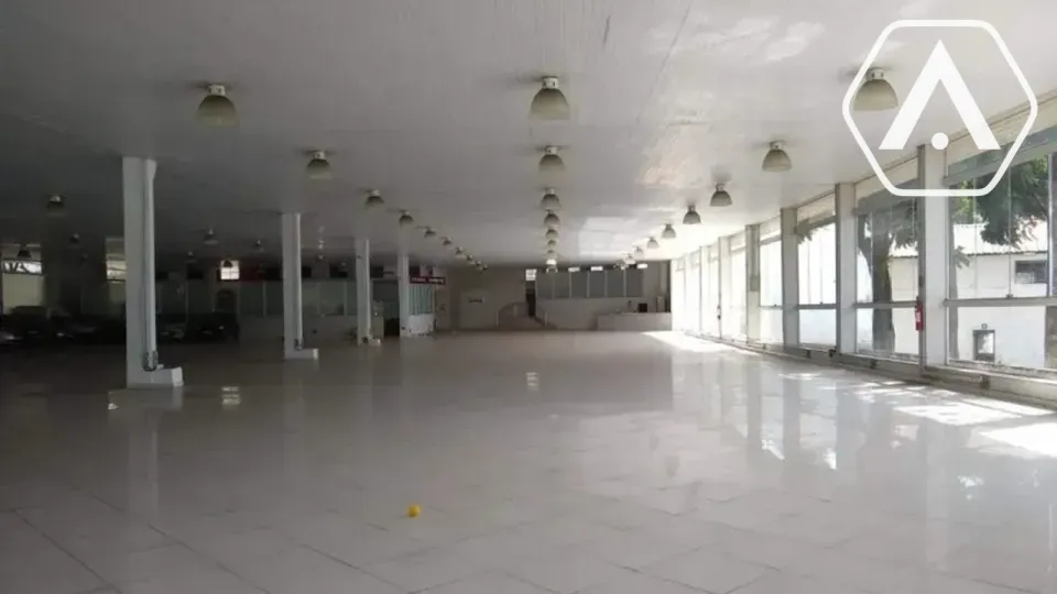 Imagens do imóveis GALPÃO  COMERCIAL - LOCAÇÃO