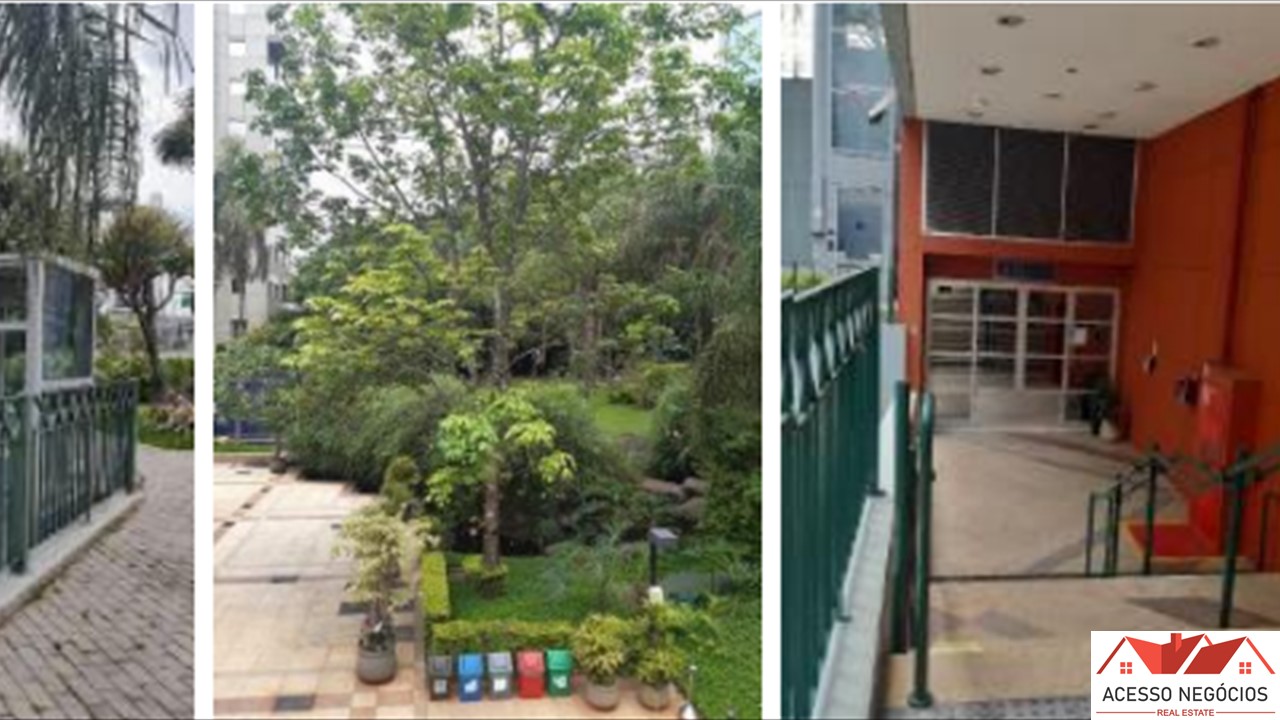 LAJES CORPORATIVAS / MONOUSUÁRIAS - 1000 A 5237 M² - MORUMBI - CO947