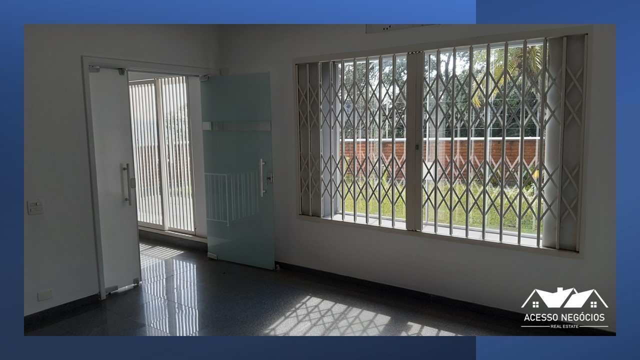 IMOVEL  COMERCIAL  À VENDA NO ALTO DA LAPA 414 M²  -