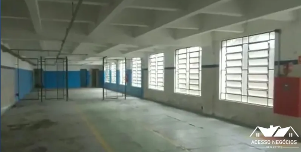 GALPÃO PARA LOCAÇÃO E VENDA EM  EMBU GUAÇU - 6353 M²