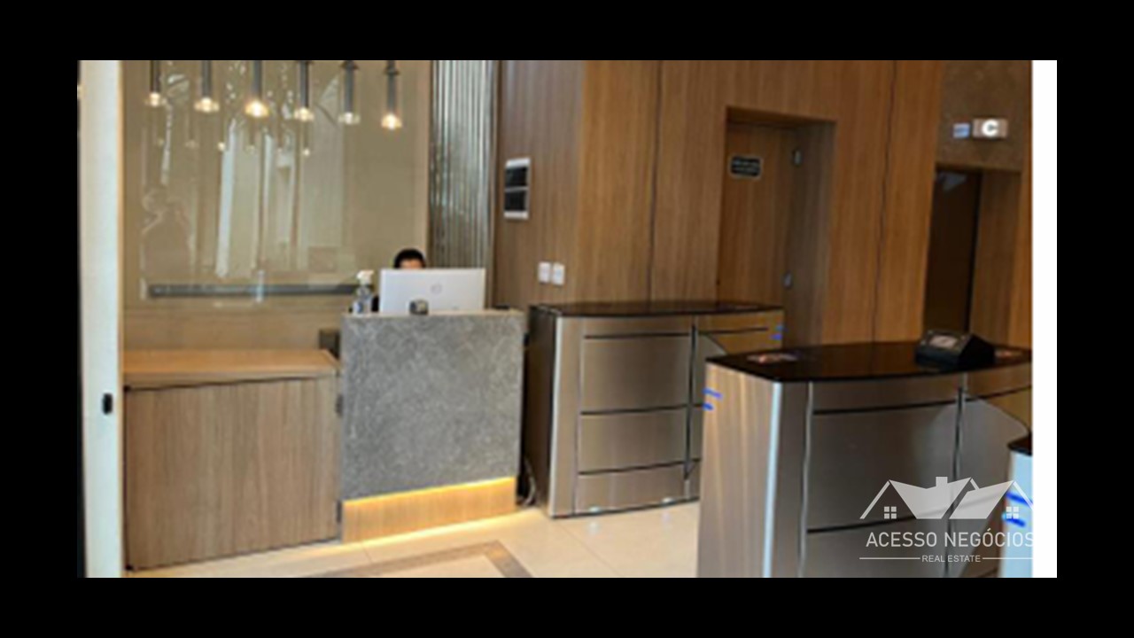 LAJE CORPORATIVA VILA OLIMPIA - 770 M² - 14 VAGAS - CO965