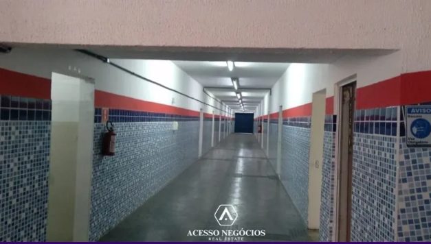 GALPÃO PARA LOCAÇÃO SÃO MIGUEL PAULISTA  -SP - 2.618 M²