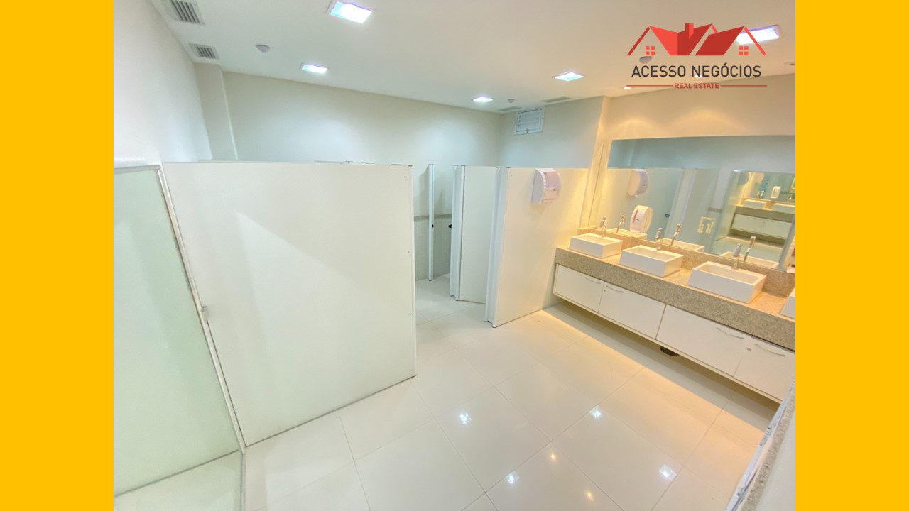 ANDAR CORPORATIVO PARA LOCAÇÃO 622 M ² CENTRO DE SP F27