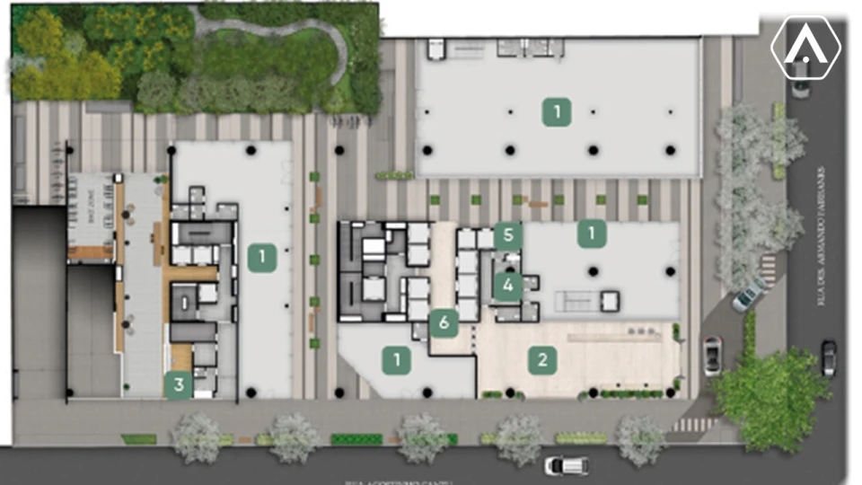 Comercial Para Alugar Butantã São Paulo