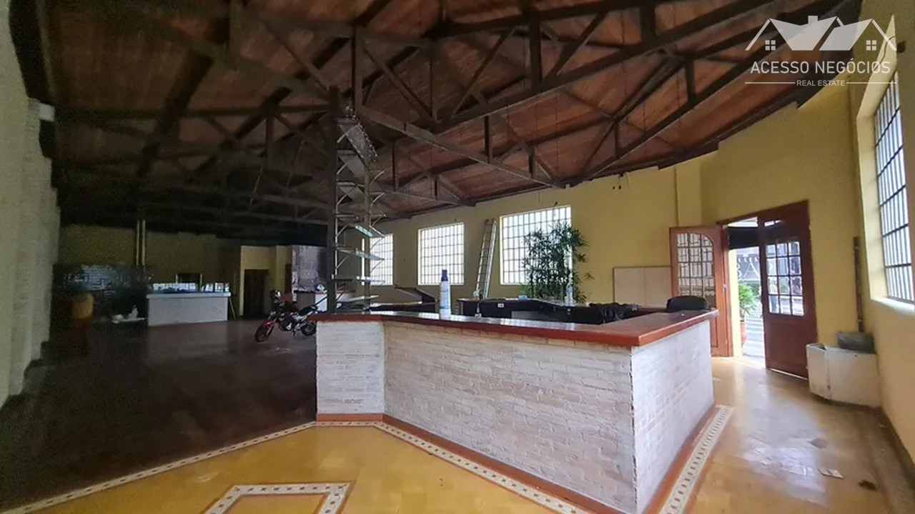 IMÓVEL COMERCIAL PARA LOCAÇÃO 300M² TATUAPÉ - F22