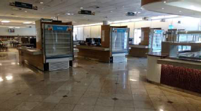 MÓDULO COMERCIAL  MULTIUSO  EM HORTOLÂNDIA - 1498 M²  - PAT006