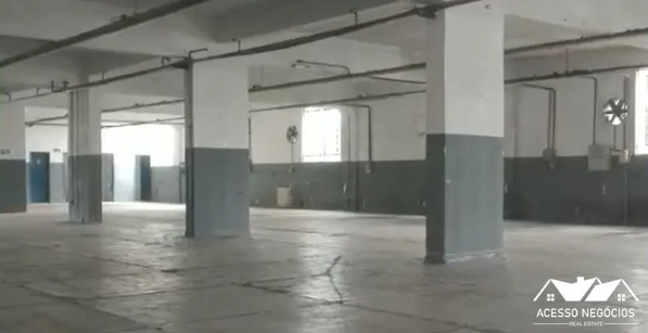 GALPÃO PARA LOCAÇÃO E VENDA EM  EMBU GUAÇU - 6353 M²