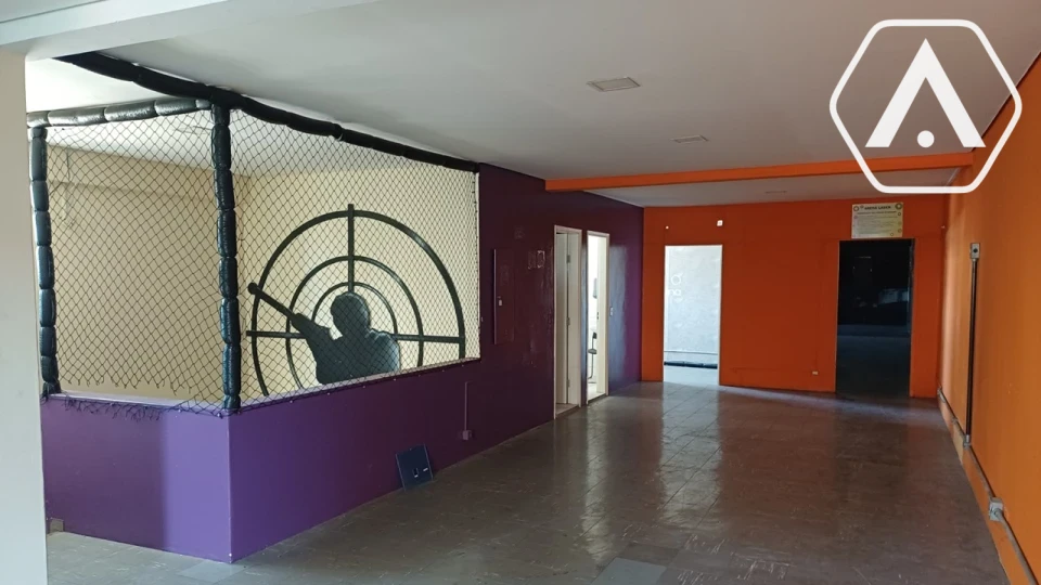 PRÉDIO  MONOUSUÁRO - VILA LEOPOLDINA -LOCAÇÃO