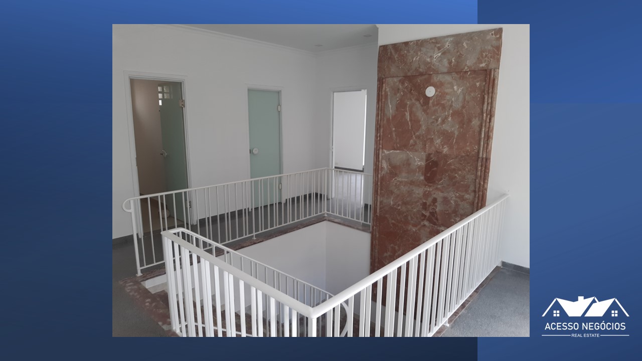 IMOVEL  COMERCIAL  À VENDA NO ALTO DA LAPA 414 M²  -