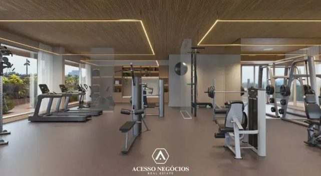 APARTAMENTOS ALTO PADRÃO  -  ALTO DE PINHEIROS 200 A 270 M² - D124