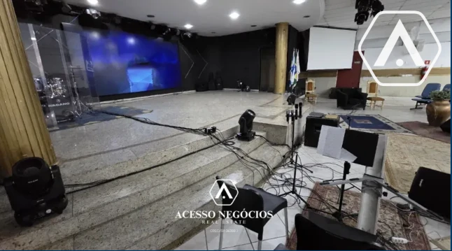 IMÓVEL COMERCIAL VENDA E LOCAÇÃO  - 921 M² TATUAPÉ